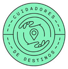 Cuidadores Logo