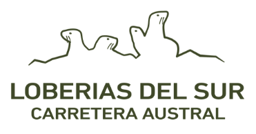 Loberias Sur Logo