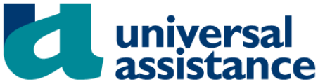 Universal Assistance Logo